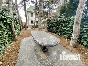 Дом 500м&sup2;, 3-этажный, посуточно, 