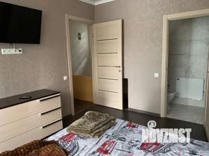 Дом 75м², 3-этажный, посуточно, 