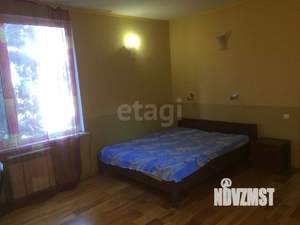 Дом 100м², 2-этажный, на длительный срок, 