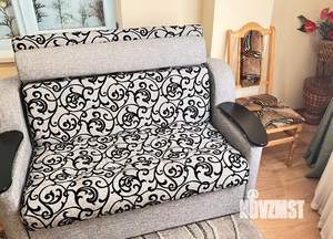 Дом 35м², 1-этажный, посуточно, 