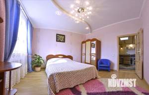 Дом 70м², 3-этажный, посуточно, 