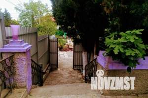 Дом 100м², 1-этажный, посуточно, 