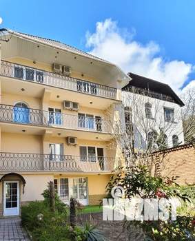 Дом 400м&sup2;, 4-этажный, посуточно, 