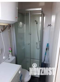 Дом 16м&sup2;, 1-этажный, посуточно, 