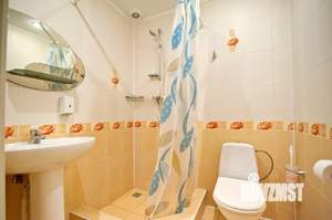 Дом 110м&sup2;, 2-этажный, посуточно, 