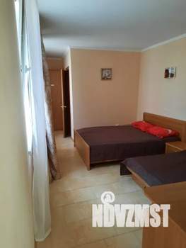 Дом 40м², 1-этажный, посуточно, 