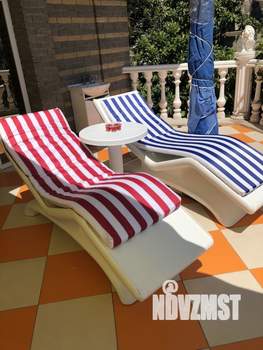 Дом 120м&sup2;, 1-этажный, посуточно, 