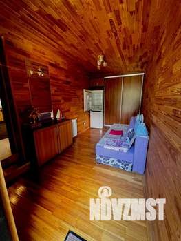 Дом 45м², 1-этажный, посуточно, 