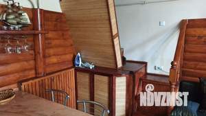 Дом 60м&sup2;, 2-этажный, посуточно, 