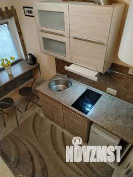 Дом 22м², 2-этажный, посуточно, 