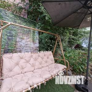 Дом 30м², 1-этажный, посуточно, 