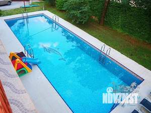 Дом 500м&sup2;, 2-этажный, посуточно, 