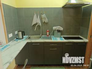 Дом 32м², 2-этажный, посуточно, 