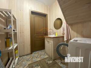 Дом 110м², 1-этажный, на длительный срок, 