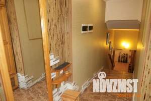 Дом 60м&sup2;, 2-этажный, посуточно, 