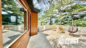 Дом 250м&sup2;, 3-этажный, посуточно, 