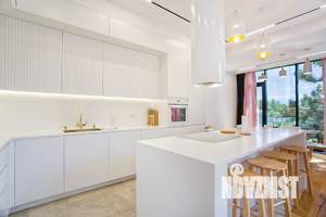 Дом 128м², 2-этажный, посуточно, 