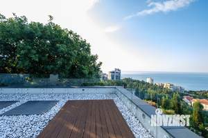 Дом 700м&sup2;, 2-этажный, посуточно, 