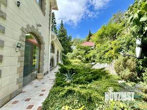 Дом 550м², 2-этажный, посуточно, 