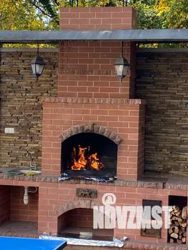 Дом 80м², 2-этажный, посуточно, 