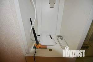 Дом 60м&sup2;, 2-этажный, посуточно, 