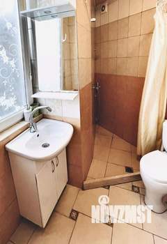 Дом 28м&sup2;, 1-этажный, посуточно, 