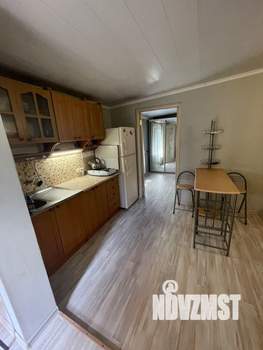 Дом 30м&sup2;, 1-этажный, посуточно, 