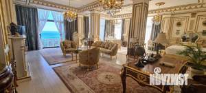 Дом 1900м², 5-этажный, посуточно, 