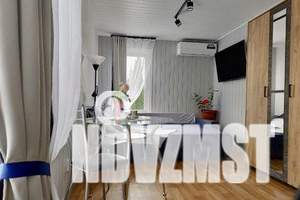 Дом 24м&sup2;, 1-этажный, посуточно, 