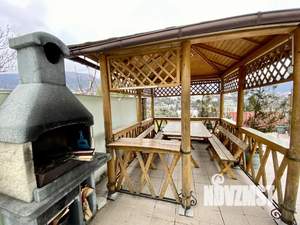 Дом 200м², 3-этажный, посуточно, 