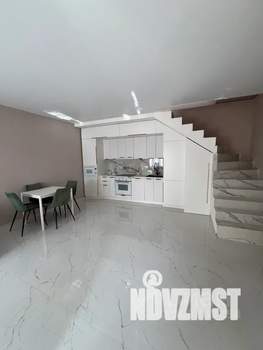 Дом 100м&sup2;, 2-этажный, посуточно, 