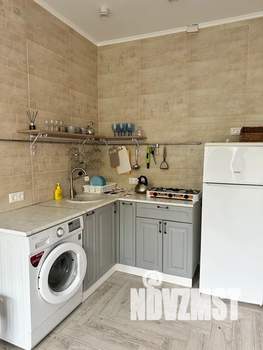 Дом 55м&sup2;, 4-этажный, посуточно, 