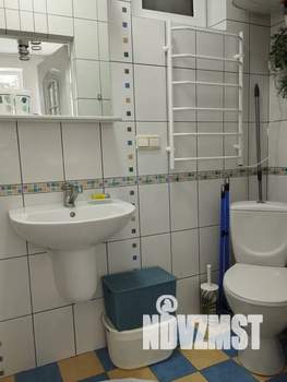 Дом 30м², 3-этажный, посуточно, 