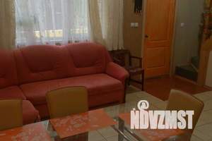 Дом 75м², 2-этажный, посуточно, 