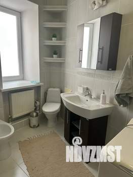 Дом 112м&sup2;, 1-этажный, посуточно, 