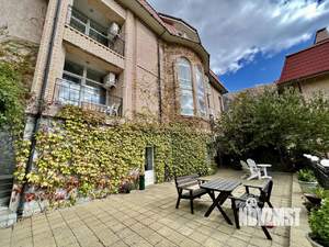 Дом 950м², 2-этажный, посуточно, 