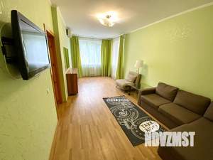 Дом 63м², 4-этажный, посуточно, 