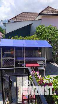 Дом 270м&sup2;, 3-этажный, посуточно, 