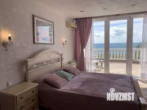 Дом 150м², 3-этажный, посуточно, 