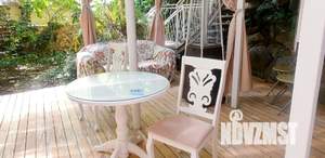 Дом 30м&sup2;, 1-этажный, посуточно, 