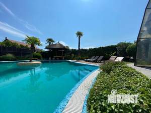 Дом 400м², 3-этажный, посуточно, 