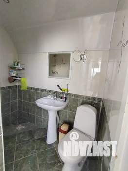 Дом 25м&sup2;, 1-этажный, посуточно, 