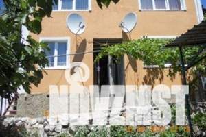 Дом 50м&sup2;, 2-этажный, посуточно, 