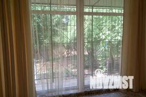 Дом 48м&sup2;, 1-этажный, посуточно, 