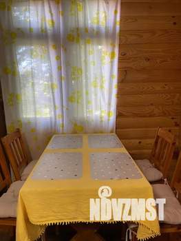 Дом 50м&sup2;, 2-этажный, посуточно, 