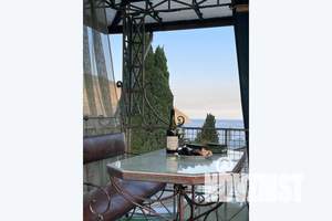 Дом 100м&sup2;, 2-этажный, посуточно, 