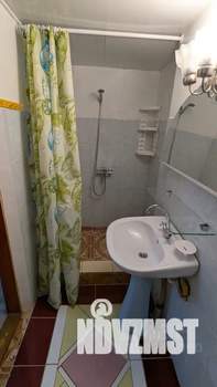 Дом 30м&sup2;, 1-этажный, посуточно, 