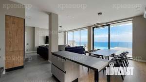 Дом 250м&sup2;, 2-этажный, посуточно, 