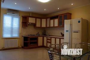 Дом 125м², 1-этажный, посуточно, 