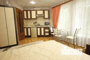 Дом 26м&sup2;, 1-этажный, посуточно, 